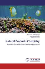Natural Products Chemistry