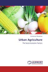 Urban Agriculture