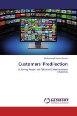 Customers' Predilection