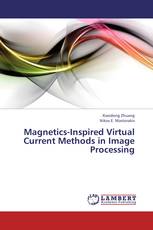 Magnetics-Inspired Virtual Current Methods in Image Processing