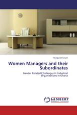 Women Managers and their Subordinates