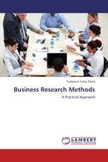 Business Research Methods