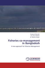 Fisheries co-management in Bangladesh