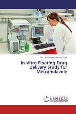 In-Vitro Floating Drug Delivery Study for Metronidazole