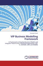 VIP Business Modelling Framework