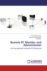 Remote PC Monitor and Administrator