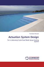 Actuation System Design