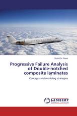 Progressive Failure Analysis of Double-notched composite laminates