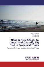 Nanoparticle Sensor to Detect and Quantify Pig DNA in Processed Foods