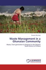 Waste Management in a Ghanaian Community