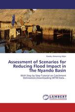 Assessment of Scenarios for Reducing Flood Impact in The Nyando Basin