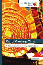 Cairo Marriage Time