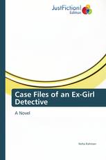 Case Files of an Ex-Girl Detective