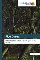 Five Dares