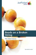 Beads on a Broken String