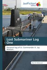 Lost Submariner Log One