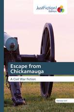 Escape from Chickamauga