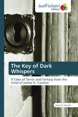 The Key of Dark Whispers
