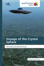 Voyage of the Crystal Sphere
