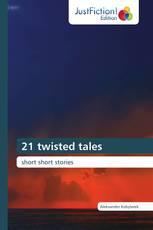 21 twisted tales