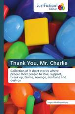 Thank You, Mr. Charlie