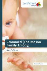 Crammed (The Mason Family Trilogy)