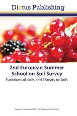 2nd European Summer School on Soil Survey