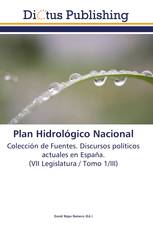Plan Hidrológico Nacional