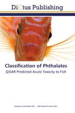 Classification of Phthalates