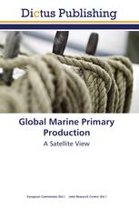 Global Marine Primary Production