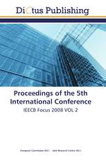 Proceedings of the 5th International Conference