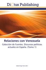 Relaciones con Venezuela