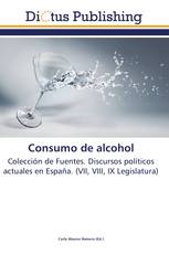 Consumo de alcohol