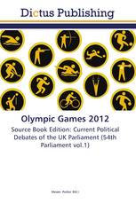 Olympic Games 2012