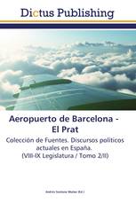 Aeropuerto de Barcelona -   El Prat