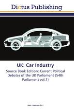 UK: Car Industry
