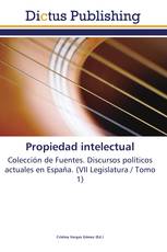 Propiedad intelectual