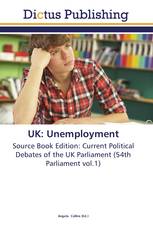 UK: Unemployment