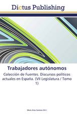 Trabajadores autónomos