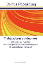 Trabajadores autónomos