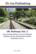 UK: Railways Vol. 2