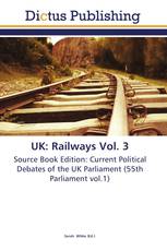UK: Railways Vol. 3