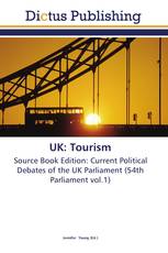 UK: Tourism