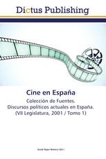 Cine en España