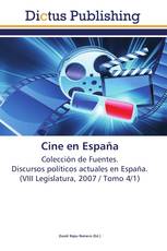 Cine en España
