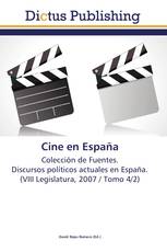 Cine en España