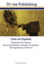 Cine en España