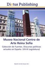 Museo Nacional Centro de Arte Reina Sofía