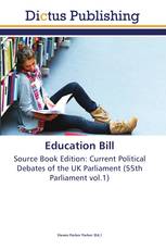 Education Bill