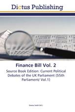 Finance Bill Vol. 2